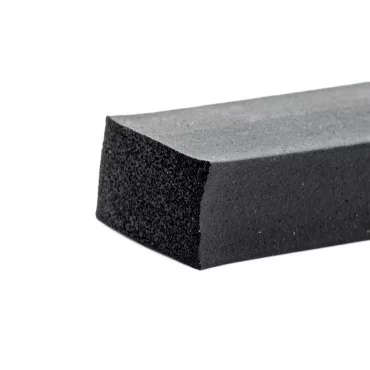 25x15 mm Svampegummi