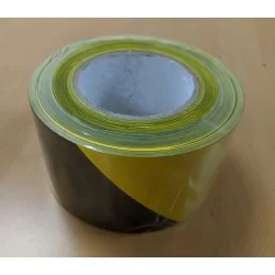 Afsprærringsbånd Gul/Sort