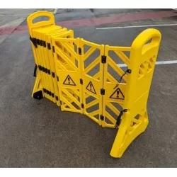 Afsprærrings Barriere 3,6m