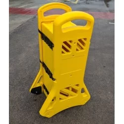 Afsprærrings Barriere 3,6m