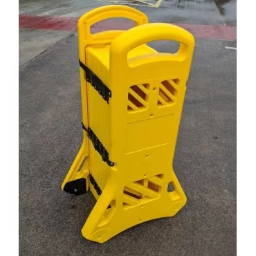 Afsprærrings Barriere 3,6m