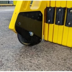 Afsprærrings Barriere 3,6m