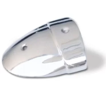 Sphæra 25mm endestykke