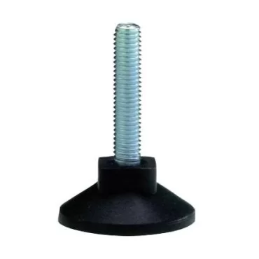 Ø25mm M8x38 fod