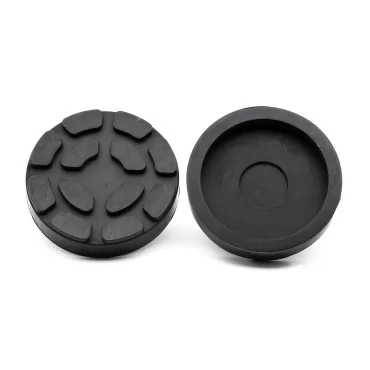 Liftgummi rund Ø100mm