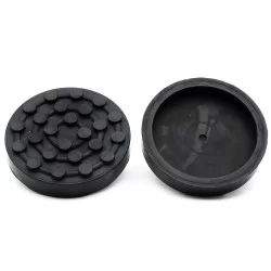 Liftgummi rund Ø123mm