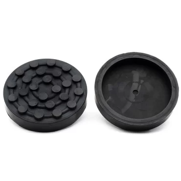 Liftgummi rund Ø123mm