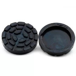 Liftgummi rund Ø130mm