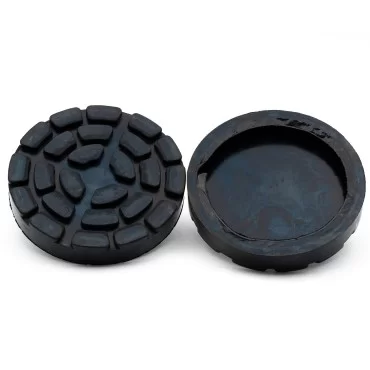 Liftgummi rund Ø130mm