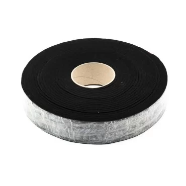 10x2mm Cellgummi uten lim