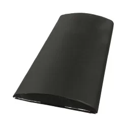 48mm pyntelist med lim