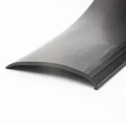 sidegardin deksel profil 2033