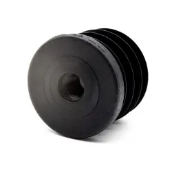 Ø38mm M10 Rørplugg med...