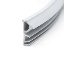 Primo 6307 Sveiselist Grå -...