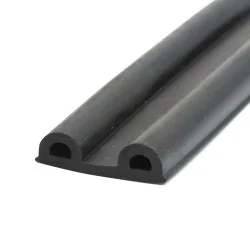 Dobbel P-Profil 36/12mm