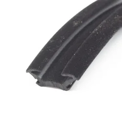 Kanalliste 586 Flex til alu...