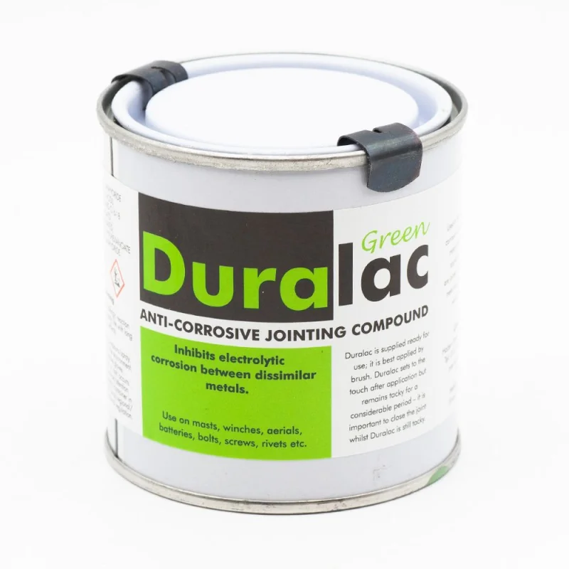 Duralac Anti-korrosjonsmiddel 250ml - Kjøp her!