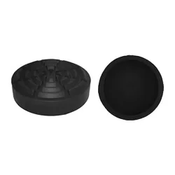 Løftegummi rund Ø108mm