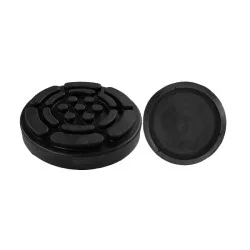 Løftegummi rund Ø140mm