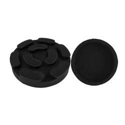 Løftegummi rund Ø138mm