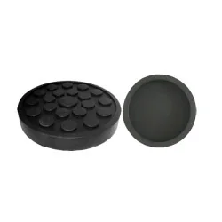 Løftegummi rund Ø148mm