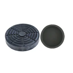 Løftegummi rund Ø160mm