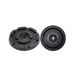 Løft gummi rund Ø145mm