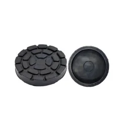 Løftegummi rund Ø150mm