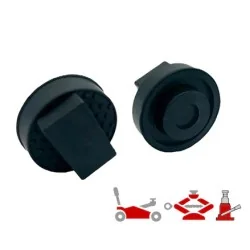 Løfteblokk for BMW, Mini og...