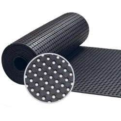 10mm Comfort matte i rull...