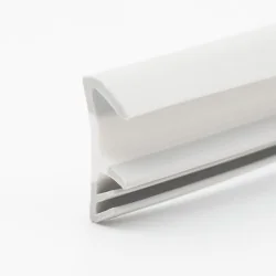 5341 Sveiselist Grå - pr....