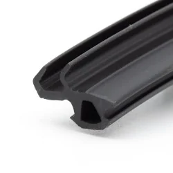 Primo 5161 Sveiselist Sort