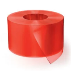 2x200mm Båndgardin MARKER