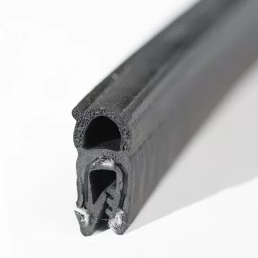 Kantliste m. toptæt.