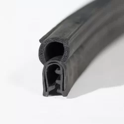 Kantliste m. toptæt.