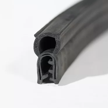 Kantliste m. toptæt.