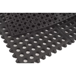 Ringmåtte Plade 14mm