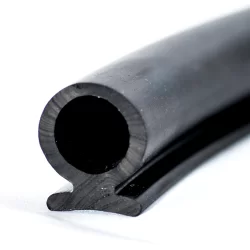 Lift/Port Profil Sort