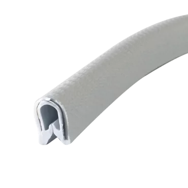 Kantliste Grå 2,5-3mm PVC