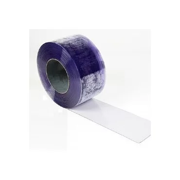 Bændelgardin 2x200mm