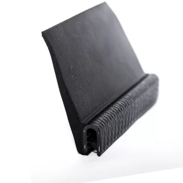 Kantliste 2-4mm m. topflap.