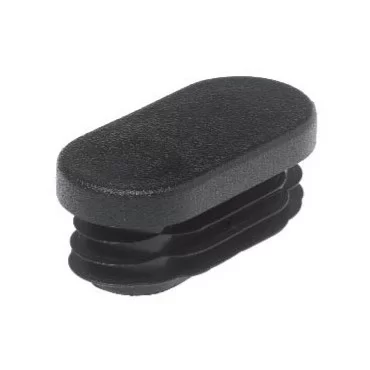 30x15mm Oval Rørprop