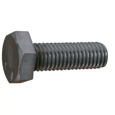 Rustfri A4 bolt 5x12mm