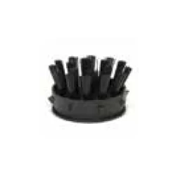 Børste Sort for ringmåtte