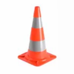 Markerings Kegle 500mm